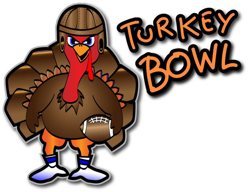Turkey Bowl