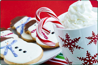 Holiday Party (For all Teachers & Staff)