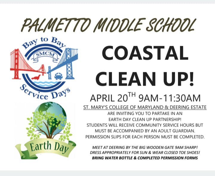 Coastal Clean Up