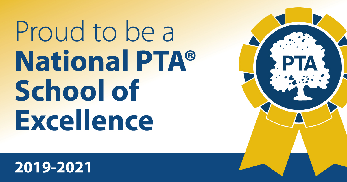 PTA National School of Excellence