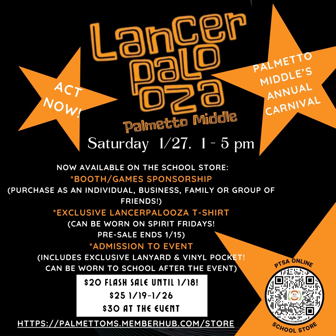 Lancerpalooza